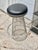 Rare MCM Dry Chrome Bar and Stools by Cy Mann For Sale In New Orleans - Image 6 of 12
