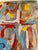 Jasper Johns (American, Born 1930), Numbers in Color, 1958–59, Copyright Albright Knox, New York, Printed in Holland. For Sale - Image 12 of 13