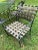 Late 20th Century Late 20th Century Brown Jordan Outdoor Patio Set For Sale - Image 5 of 17