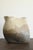 Japanese Contemporary Japanese Ceramic Vase / Sculptural Twisted Form / Abstract /Po391 For Sale - Image 3 of 17