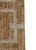 Modern Harvin Hand-Knotted Hemp & Silk Runner by Doris Leslie Blau For Sale - Image 4 of 4