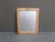 Brown Anthroposophical Wall Mirror, 1950s For Sale - Image 8 of 10