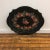 Vintage Decoupage Tray With Fruit Design For Sale In Providence - Image 6 of 7