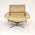 Vintage Leather and Chrome Armchairs from Pieff, 1970, Set of 2 For Sale - Image 4 of 14