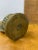 Late 19th Century Patinated Bronze Buddha For Sale In Dallas - Image 6 of 6