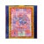Tibetan Print Fabric Trim Protector Deity Art Wall Scroll Thangka For Sale - Image 4 of 7