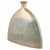 1980s Large European Studio Ceramic Vase with Geometric Mosaic Decoration, 1980s For Sale - Image 5 of 5