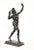 Large Bronze of Pan Dancing Musee De Naple, 1870s For Sale - Image 18 of 18