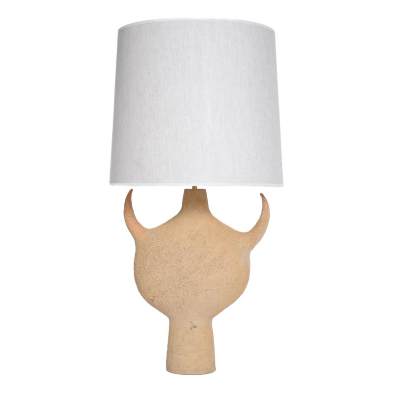 Sevilla Table Lamp By Barracuda Interiors