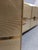 Brown Gold Sideboard with Four Murano Glass Doors from Justfurnituress SRL For Sale - Image 8 of 10