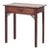 Single Drawer Georgian Side Table (c.1800) For Sale