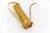 Metal Mid-Century Modern German Brass Watering Can, 1950s For Sale - Image 7 of 10