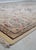 Traditional Hand Woven Approx. 11 X 16 Large Oriental Style Wool Rug For Sale - Image 3 of 12