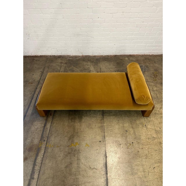 La Media Luna Daybed For Sale In Los Angeles - Image 6 of 12