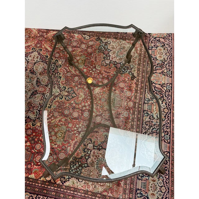 Gregorius Pineo Gregorius Pineo Neoclassical Coffee Table For Sale - Image 4 of 12