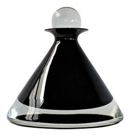 Example of Seguso Vetri d'Arte Bottles and Jars and Jugs