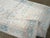 Textile Galerie Shabab Collection Mid-20th Century Indian Cotton Agra Accent Rug For Sale - Image 7 of 8