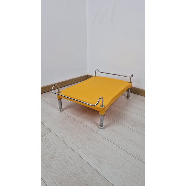 Galoppino Tray by Miki Astori for Aleph Atlantide (Driade), 1980s For Sale - Image 6 of 11