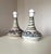 Blue Mid-Century Stoneware Table Lamps from Søholm Stentøj, Denmark, 1960s, Set of 2 For Sale - Image 8 of 8
