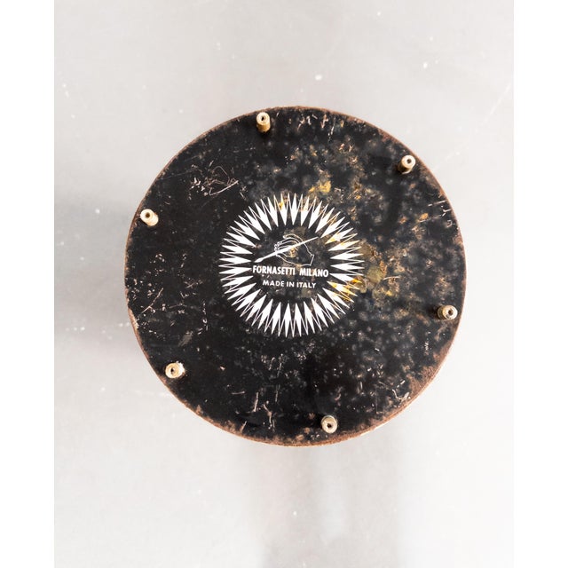 1950s Umbrella Stand by Piero Fornasetti, 1950s For Sale - Image 5 of 8