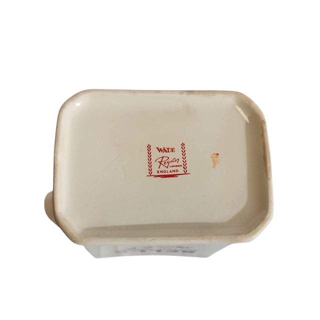 1950s Bell's Scotch Whisky Water Pitcher For Sale In Atlanta - Image 6 of 6
