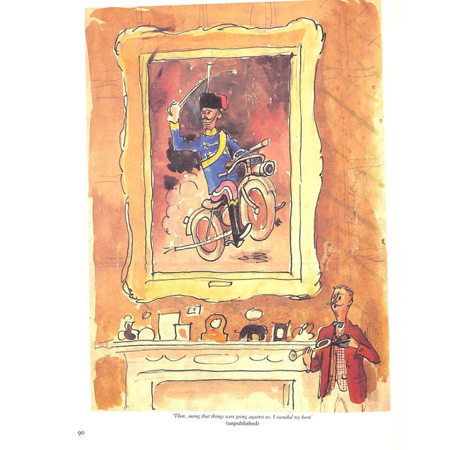 "The Last Cream Bun" 1984 Pettiward, Roger For Sale - Image 4 of 12