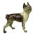 Cast Iron Hubley Boston Terrier Doorstop For Sale