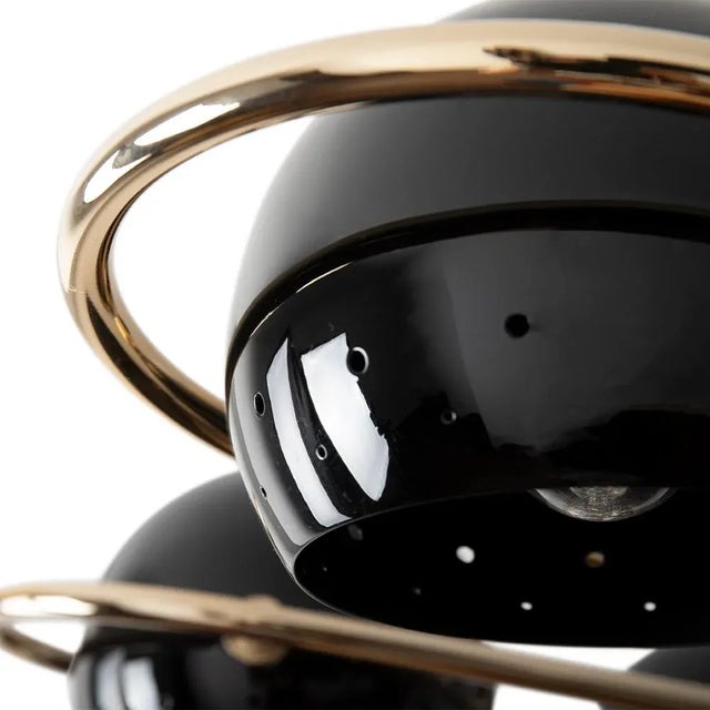 Neil Suspension by Delightfull For Sale - Image 6 of 7