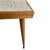 1960s 60's Mid-Century Modern Martz Style Mosaic Ceramic Tile Accent Table With Irregular Pebble Luster For Sale - Image 5 of 18