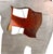 1990s Jamie Davis (B. 1945) Untitled, Architecture of Clay Sculpture - Set of 2 For Sale - Image 12 of 15