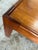N. Eilersen 1960s Danish modern teak coffee table. Beautiful craftsmanship. Excellent condition.