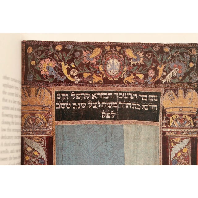 The Precious Legacy, Judaic Treasures From the Czechoslovak State Collections For Sale In Tampa - Image 6 of 8