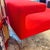 Modern Lowseat Chair by Patricia Urquiola for Moroso For Sale - Image 3 of 10