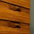 Large Modular Wall Unit in Teak and Brass by Franco Albini, Italy For Sale - Image 6 of 12