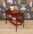 Mid-Century Modern Vintage Serving Trolley from Opal Möbel, 1960s For Sale - Image 3 of 9