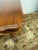 Antique Walnut Side Table, 19th Century For Sale - Image 12 of 12