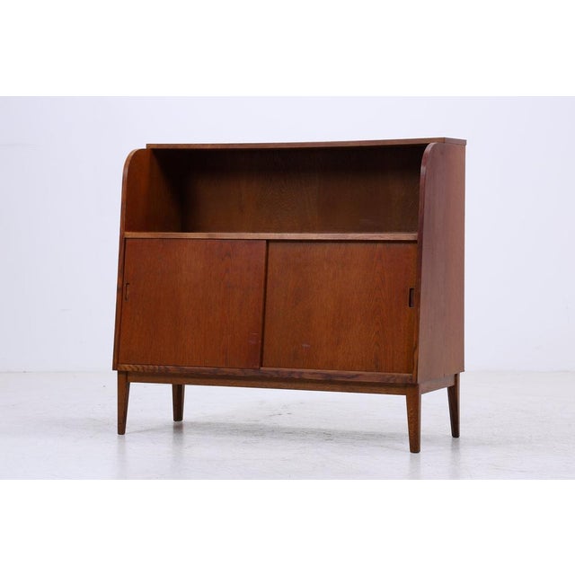 Vintage Teak Chest of Drawers For Sale - Image 17 of 17