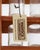 Exotica Woodworkers 18 Jar Hanging Spice Rack Maple Walnut Padouk Mid Century For Sale - Image 9 of 9