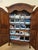 Baker's Rococo French Armoire For Sale - Image 13 of 16