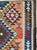 Tribal Galerie Shabab Collection Mid-20th Century Persian Flatweave Kilim Rug For Sale - Image 3 of 10