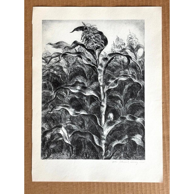If you can't afford the real thing, this gorgeous vintage reproduction is the next best thing - and it's ready to pop into...