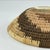 Early 20th Century Early 20th Century Botswana Basket 6inch MATTER COLLECTION For Sale - Image 5 of 7