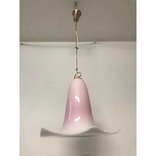Murano Glass Pendant by La Murrina, 1960s For Sale - Image 13 of 16