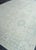 Gray Turkish Oushak Rug 9'8" x 14'2" #20320 For Sale - Image 8 of 8