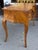 French Louis XV Style Kingwood Bombay Writing Table Desk For Sale In Los Angeles - Image 6 of 7