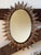 Italian Sun Mirror, 1950s For Sale - Image 15 of 17
