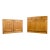 Pair of Vintage 1960's Charlotte Perriand Cabinets, Attributed For Sale