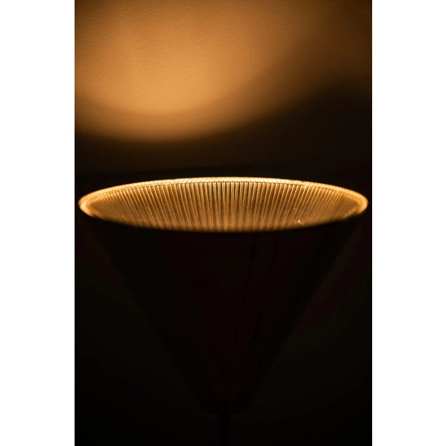 Model G-07 Floor Lamps, 1950s, Set of 2 For Sale - Image 10 of 11