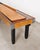 20th Century Americana Arcade Shuffleboard Game Table 22 Ft For Sale - Image 15 of 18