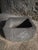 Antique French Volcanic Stone Trough Sink, 1700s For Sale - Image 17 of 18